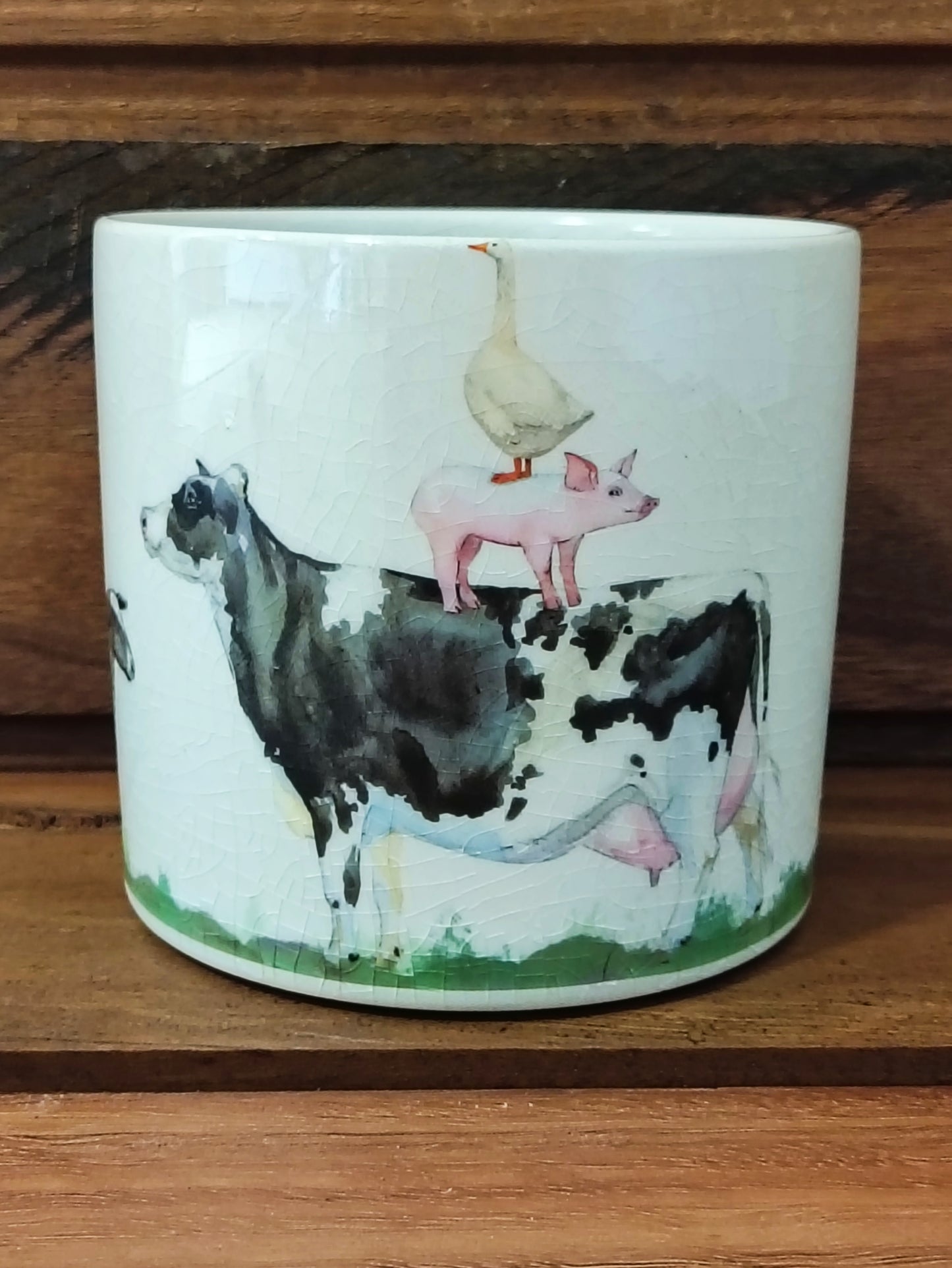 Beachmere flower shop