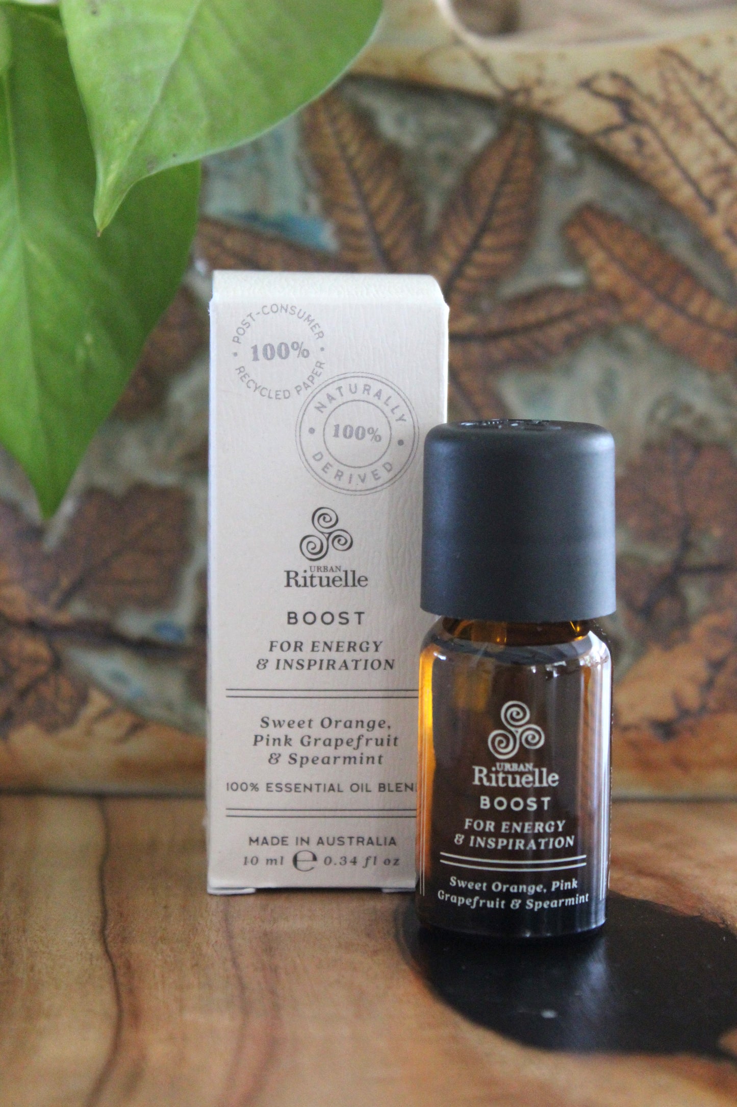 Rituelle Oil (Boost)