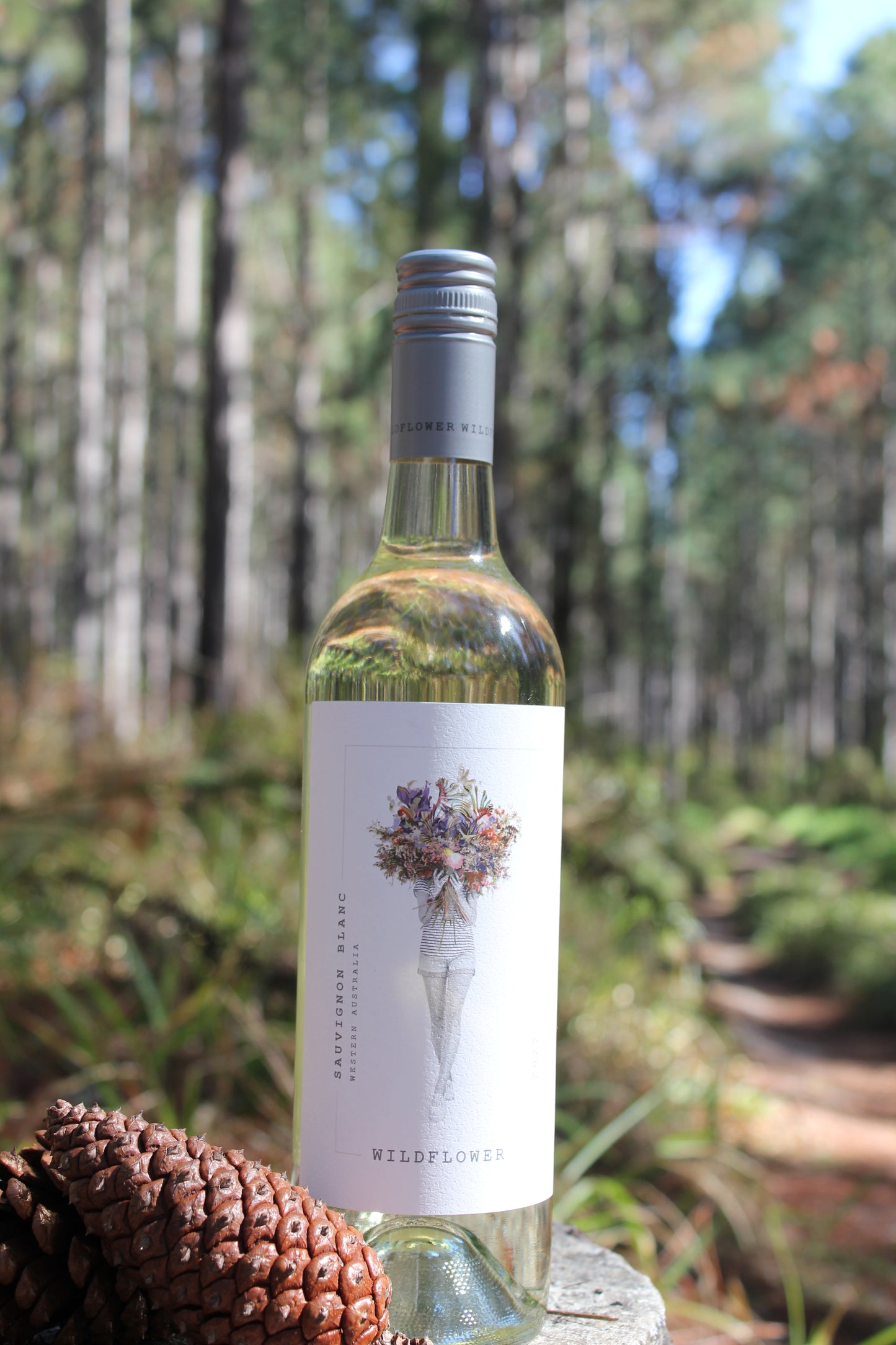 Wildflower Sauvignon Blanc