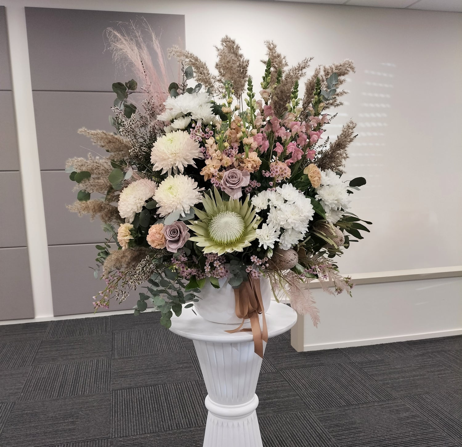 Funeral flowers Bribie Island 