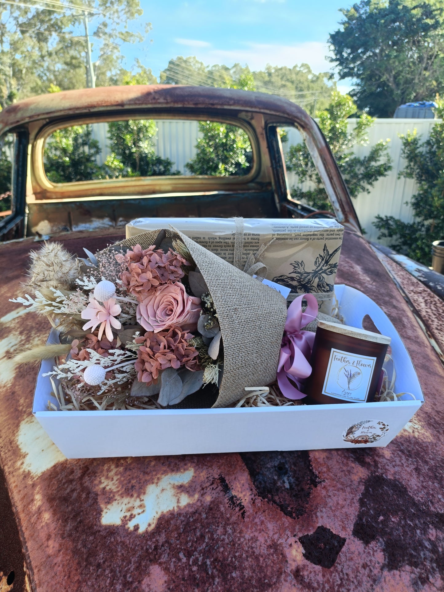 Gift Hamper