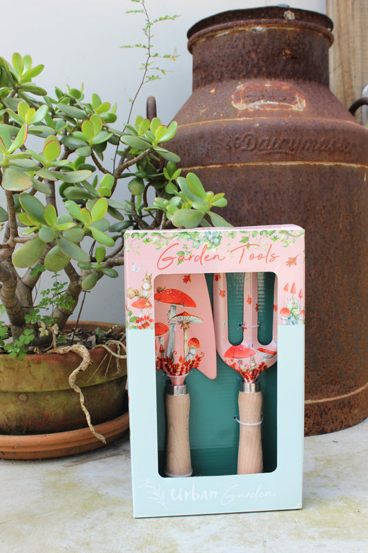 Enchanted Gardening Set