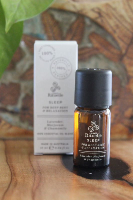 Rituelle Oil (Sleep)