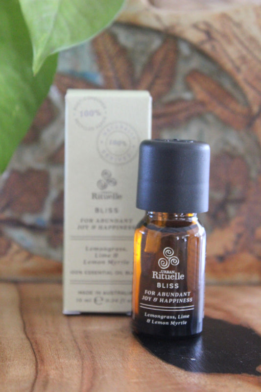 Rituelle Oil (Bliss)