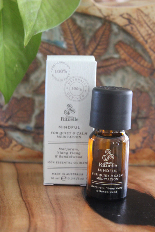 Rituelle Oil (Mindful)