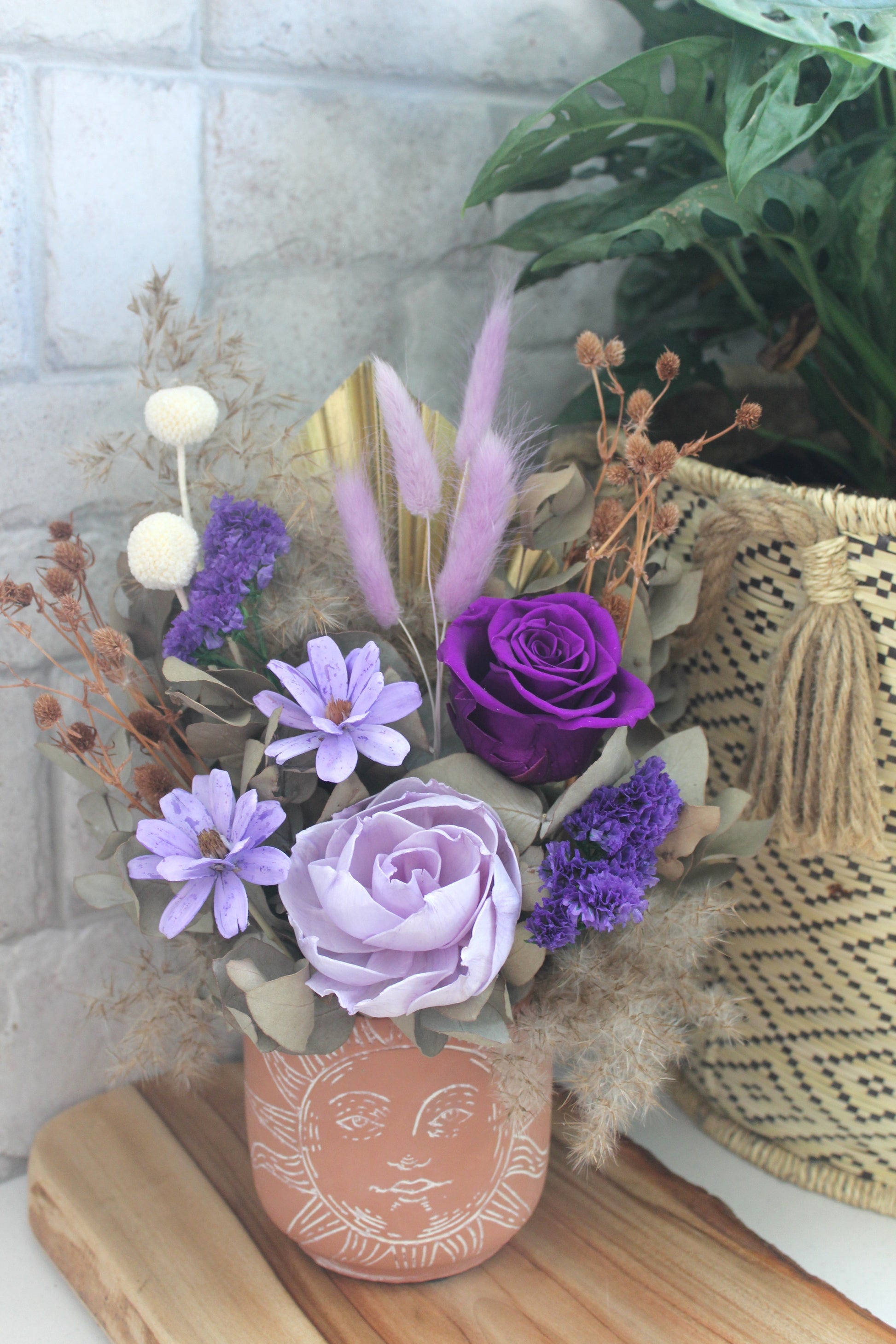 Beachmere's only florist 