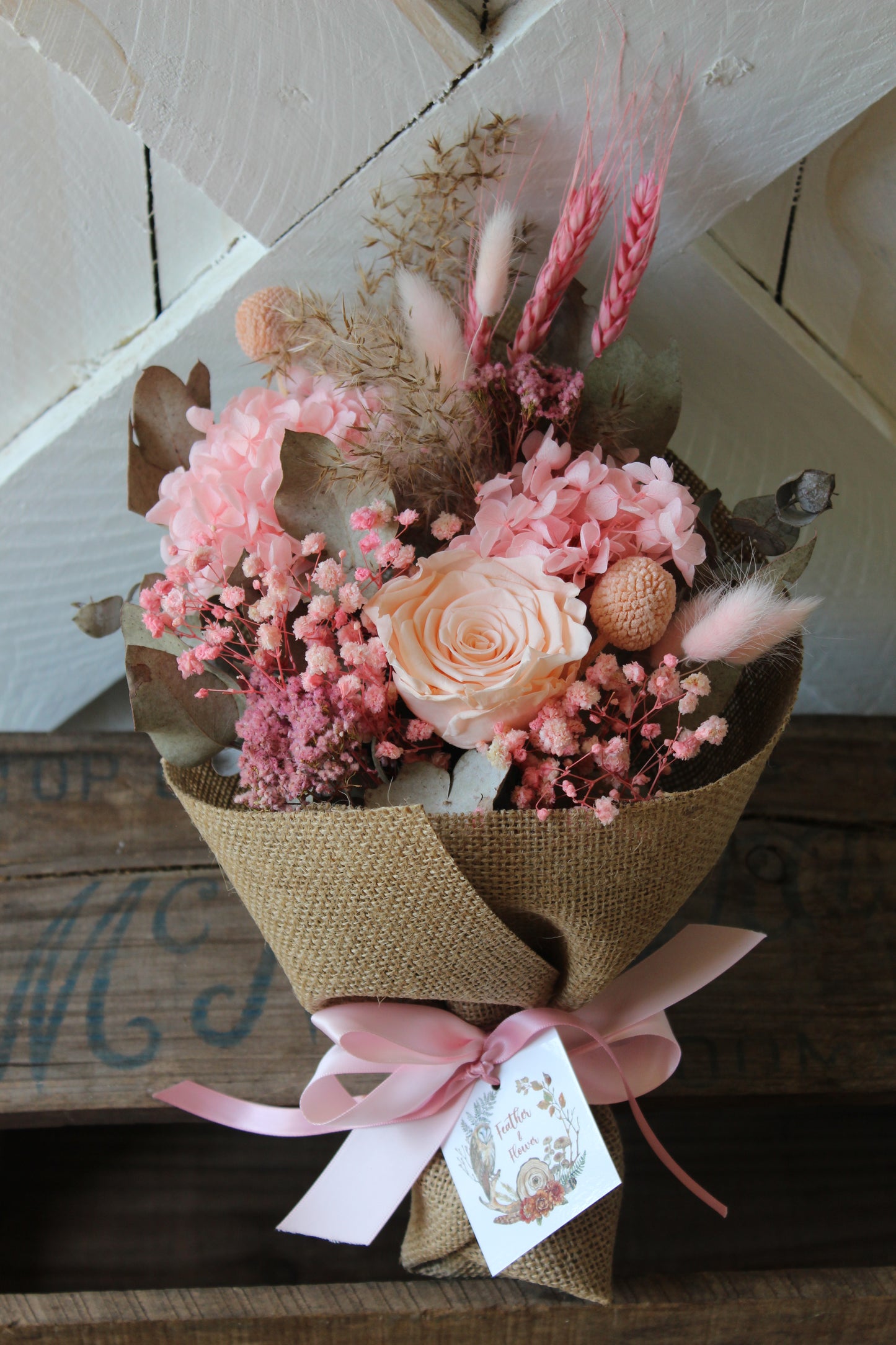 Ivy (Comes in 3 colours)