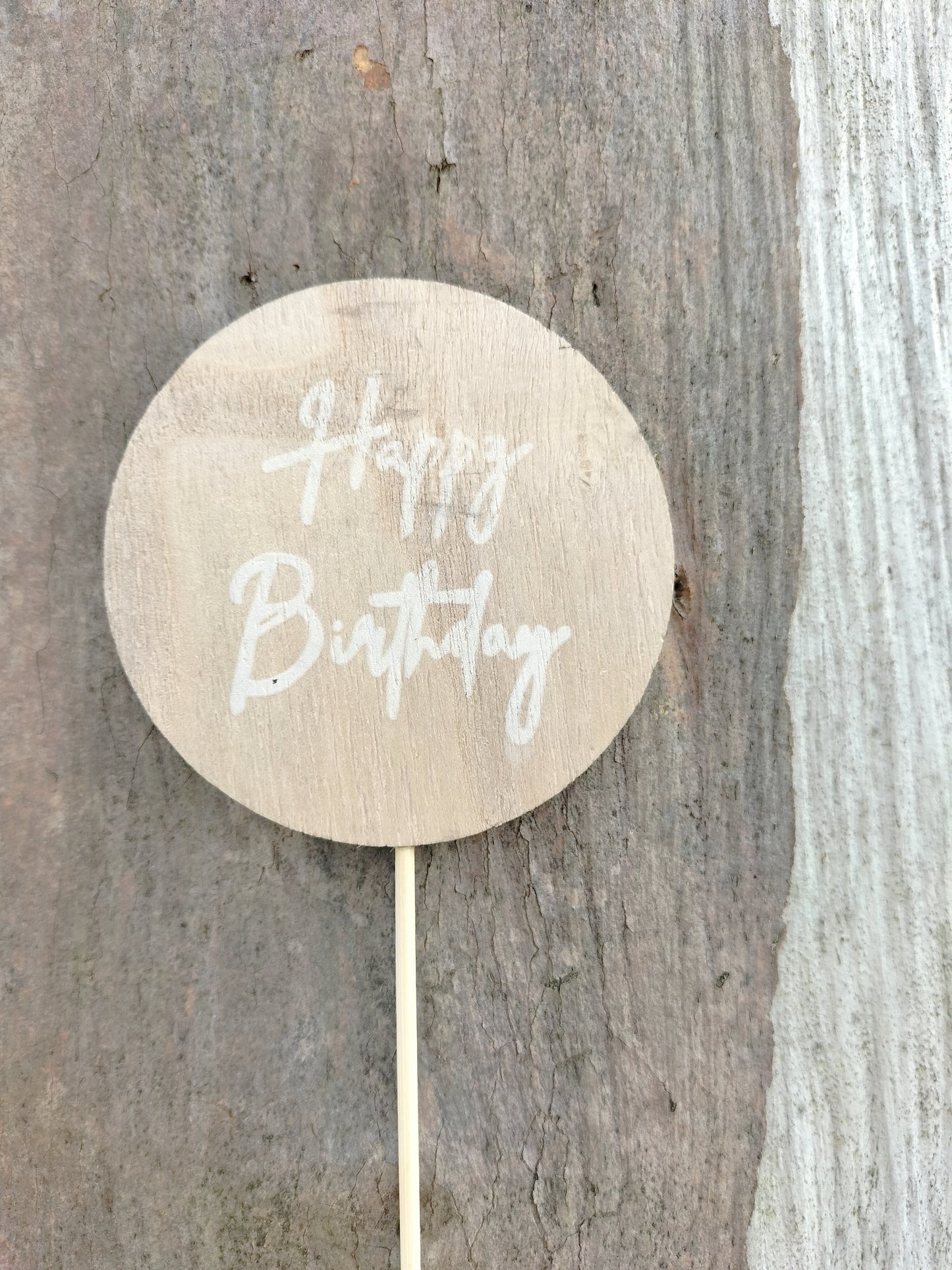 Birthday Pick